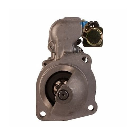 CS1381 Rozrusznik Mercedes Benz