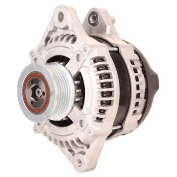 CA1964IR Alternator Toyota | Części, naprawa, regeneracja