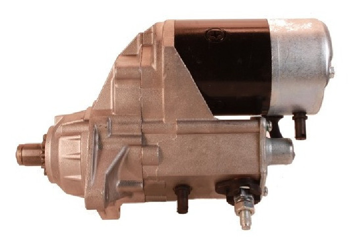 CS1383 Rozrusznik Iveco