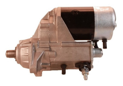 CS1383 Rozrusznik Iveco