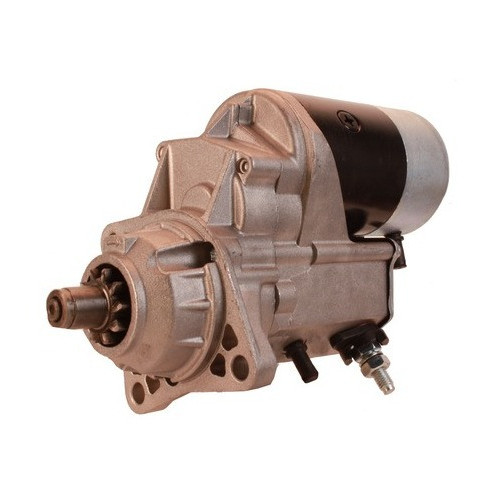 CS1383 Rozrusznik Iveco