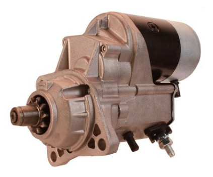 CS1383 Rozrusznik Iveco