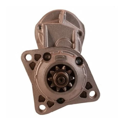 CS1383 Rozrusznik Iveco