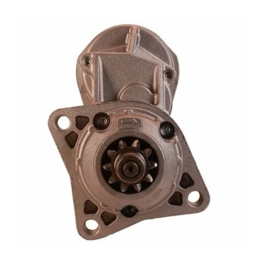 CS1383 Rozrusznik Iveco