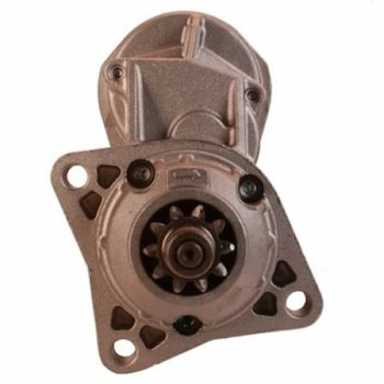 CS1383 Rozrusznik Iveco