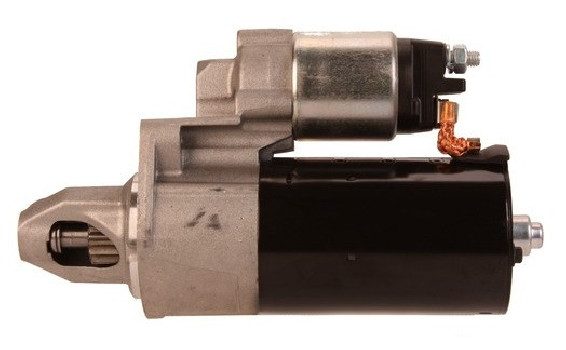 CS1414 Rozrusznik Mercedes Benz