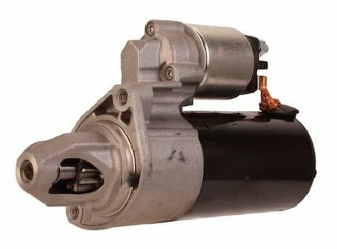 CS1414 Rozrusznik Mercedes Benz