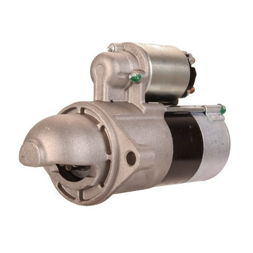 CS1431 Rozrusznik Chevrolet Opel Vauxhall