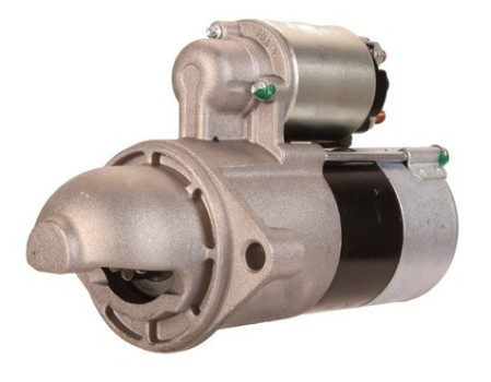 CS1431 Rozrusznik Chevrolet Opel Vauxhall