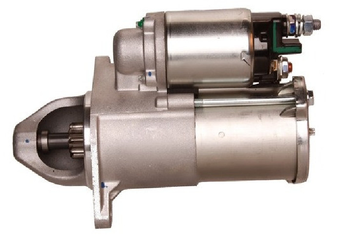 CS1438 Rozrusznik Alfa Romeo Chevrolet Fiat Opel Saab Vauxhall