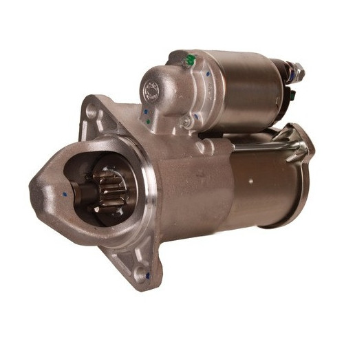 CS1438 Rozrusznik Alfa Romeo Chevrolet Fiat Opel Saab Vauxhall