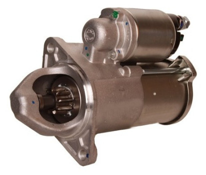 CS1438 Rozrusznik Alfa Romeo Chevrolet Fiat Opel Saab Vauxhall