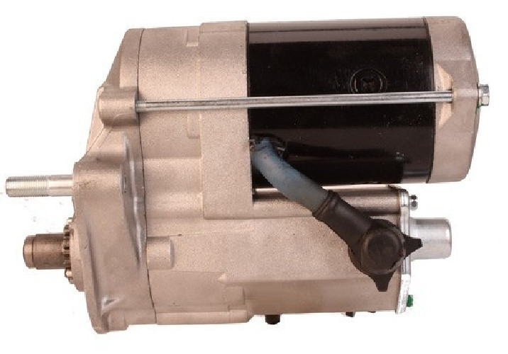 CS1447 Rozrusznik Toyota