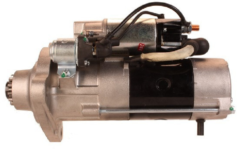 CS1432 Rozrusznik Iveco