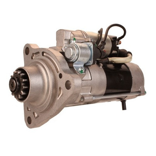 CS1432 Rozrusznik Iveco