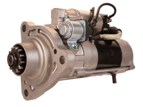 CS1432 Rozrusznik Iveco