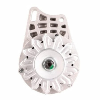 CA893IR Alternator Fiat | Części, naprawa, regeneracja