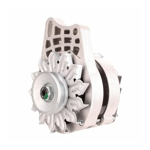 CA893IR Alternator Fiat | Części, naprawa, regeneracja