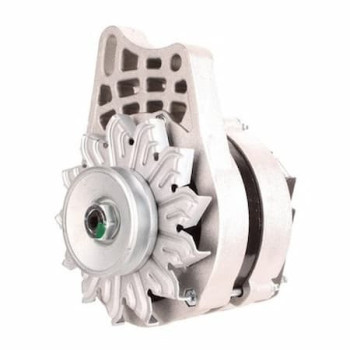 CA893IR Alternator Fiat | Części, naprawa, regeneracja
