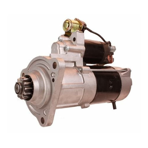 CS1451 Rozrusznik Volvo