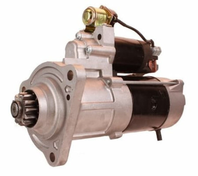 CS1451 Rozrusznik Volvo