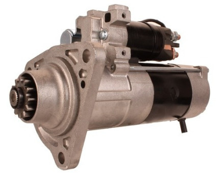 CS1472 Rozrusznik Man Volvo