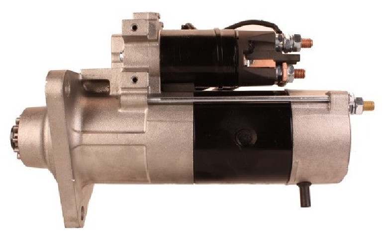 CS1472 Rozrusznik Man Volvo