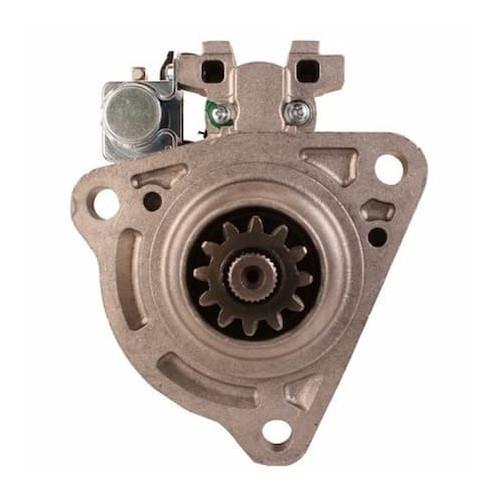 CS1472 Rozrusznik Man Volvo