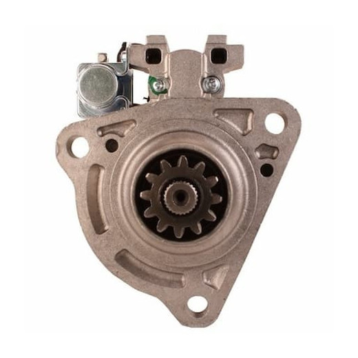 CS1472 Rozrusznik Man Volvo