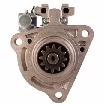 CS1472 Rozrusznik Man Volvo