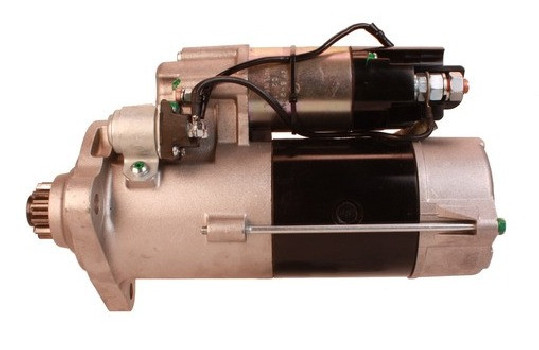 CS1463 Rozrusznik Mercedes Benz