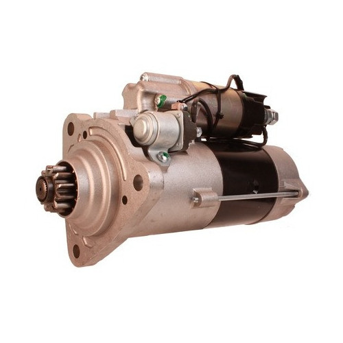 CS1463 Rozrusznik Mercedes Benz