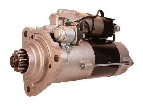 CS1463 Rozrusznik Mercedes Benz