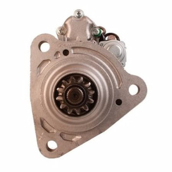 CS1463 Rozrusznik Mercedes Benz