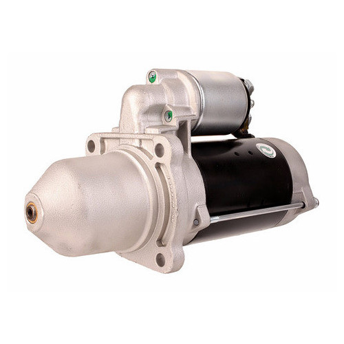 CS1474 Rozrusznik Volvo