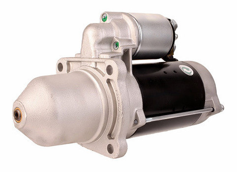 CS1474 Rozrusznik Volvo