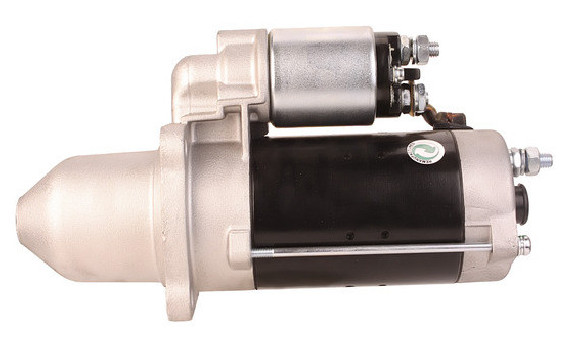 CS1474 Rozrusznik Volvo