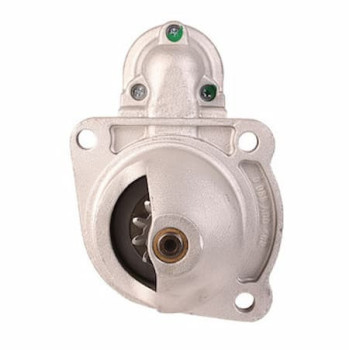 CS1474 Rozrusznik Volvo