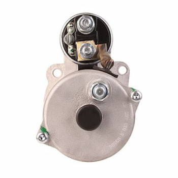 CS1474 Rozrusznik Volvo