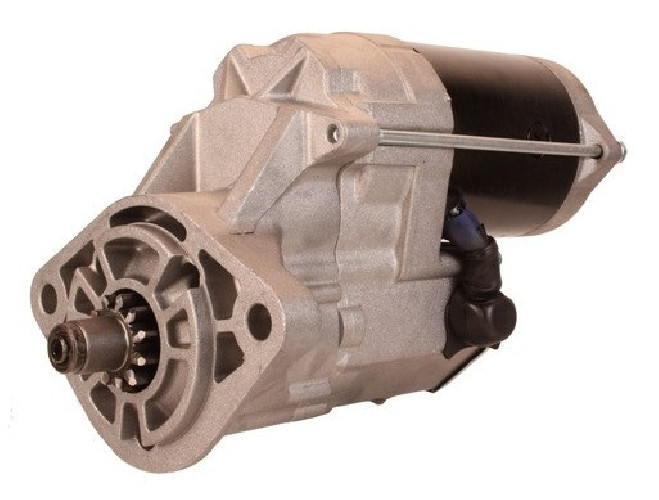 CS1483 Rozrusznik Toyota