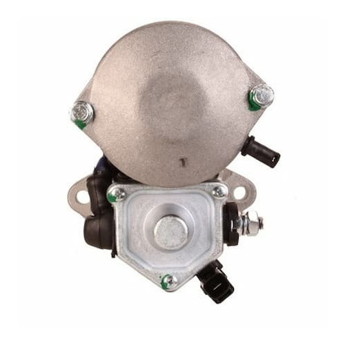 CS1483 Rozrusznik Toyota