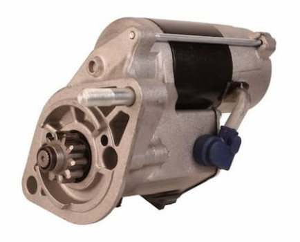 CS1484 Rozrusznik Toyota