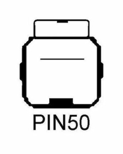 CS1484 Rozrusznik Toyota