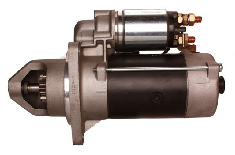 CS1486 Rozrusznik Daf