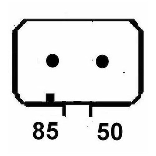 CS1486 Rozrusznik Daf