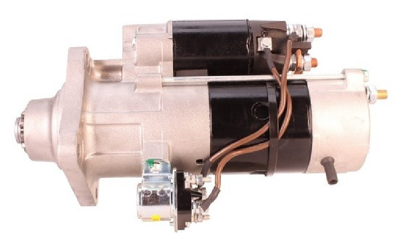 CS1495 Rozrusznik Renault Trucks