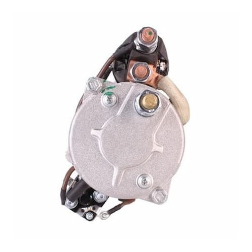 CS1495 Rozrusznik Renault Trucks