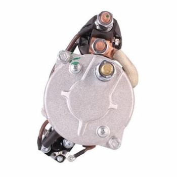 CS1495 Rozrusznik Renault Trucks