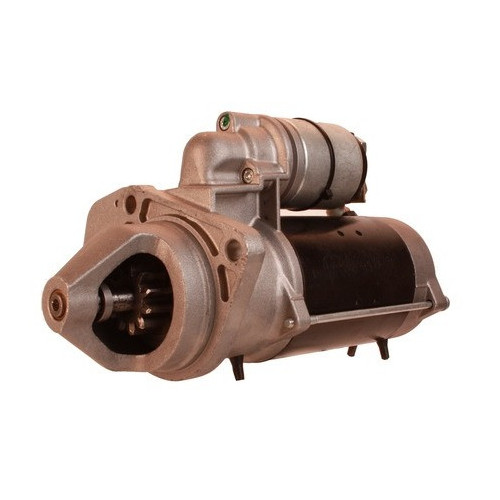 CS1530 Rozrusznik Man