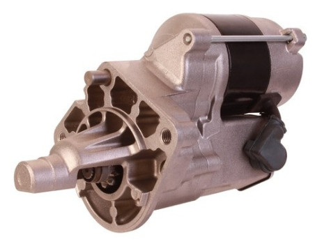 CS1501 Rozrusznik Chrysler